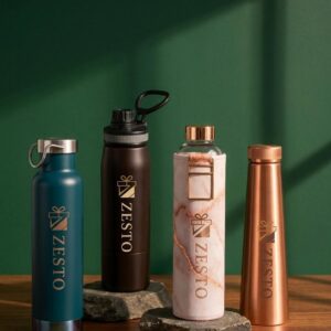Customized Water Bottles