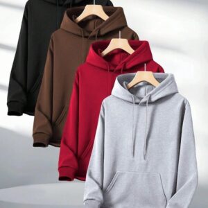 Branded Hoodies