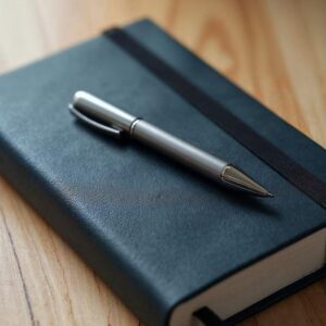 Stationery Gifts (Diary)
