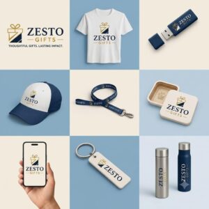 Zesto Customized Gifts