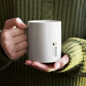 Customized Coffee Cup